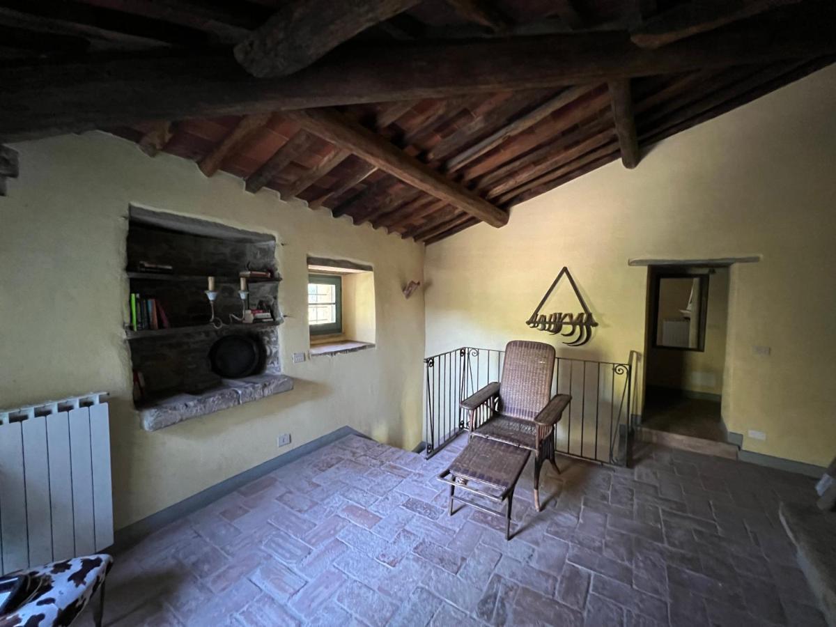 Coppa Di Sopra - Beautiful Villa With Superb View Santa Cristina  ภายนอก รูปภาพ